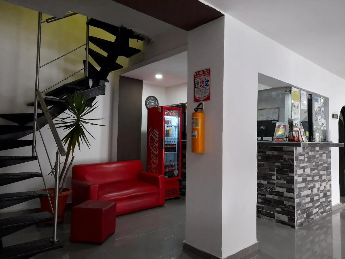 Hotel Nirvana Medellín