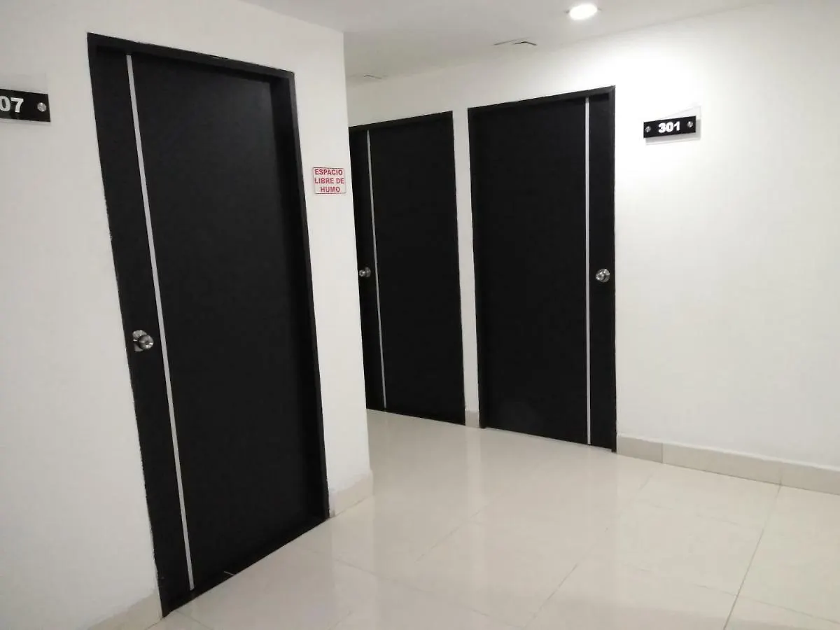 Hotel Nirvana Medellín