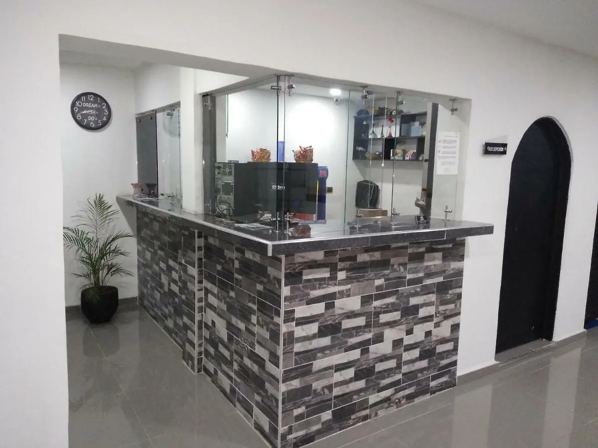 Hotel Nirvana Medellín
