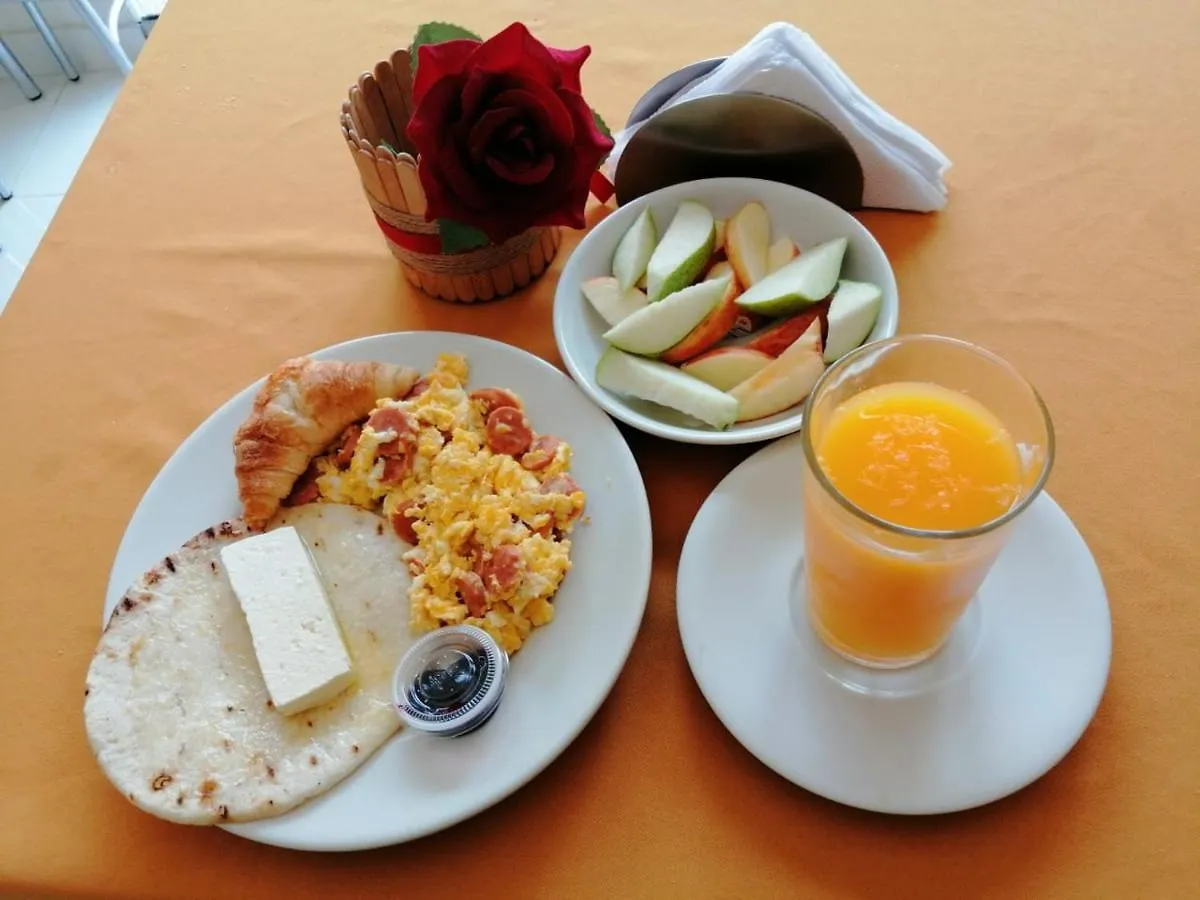 Hotel Nirvana Medellin 3*,  Colombia