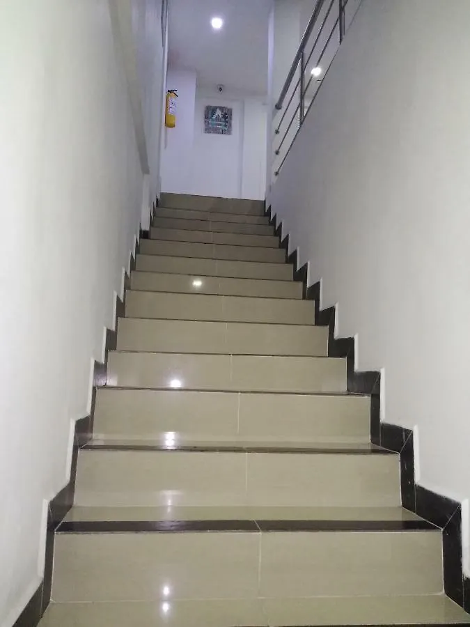 Hotel Nirvana Medellin