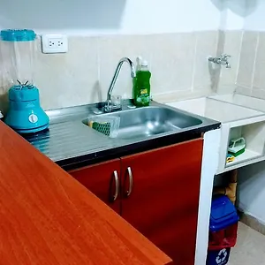 Confort Completo Aire Acondicionado Todo Independiente Apartamento Cali