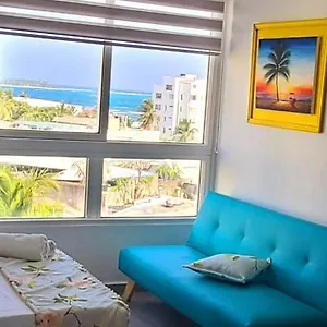 Ingrid Apartamento San Andrés