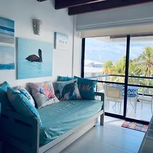 Edificio Bay Point Apto 402 Punta Hansa Apartamento San Andrés