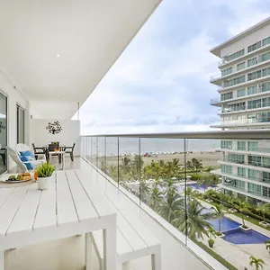 Morros Pelican Exclusive - Livin Colombia Apartamento Cartagena