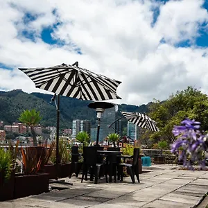 Faranda Collection Bogota, A Member Of Radisson Individuals Hotel Bogotá