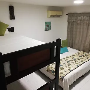 Harold's Place Apartamento San Andrés