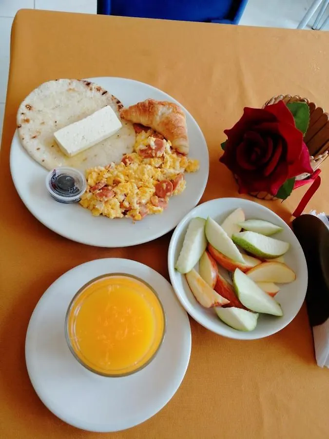 Hotel Nirvana Medellín