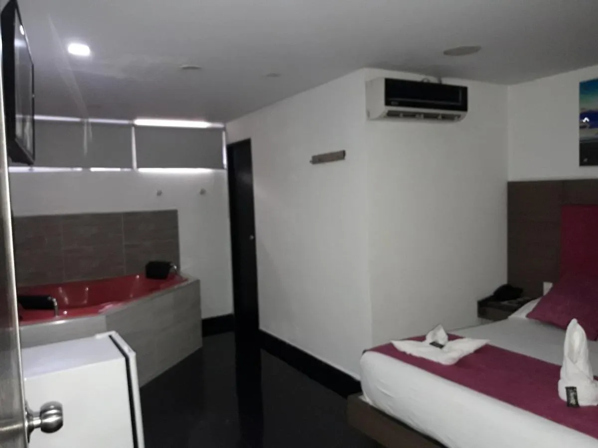Hotel Nirvana Medellín