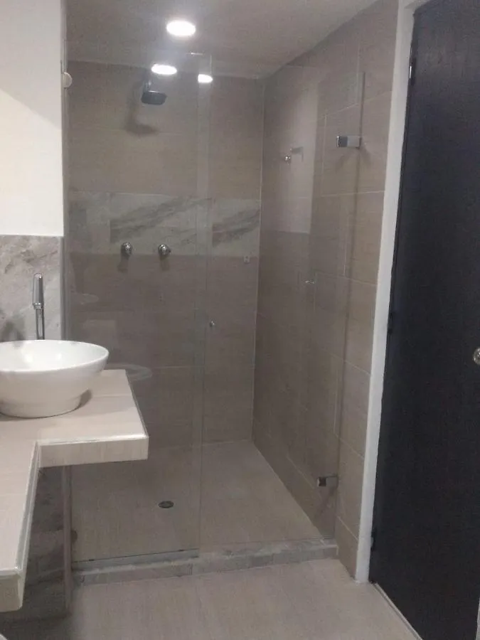 Hotel Nirvana Medellín 3*,  Colombia