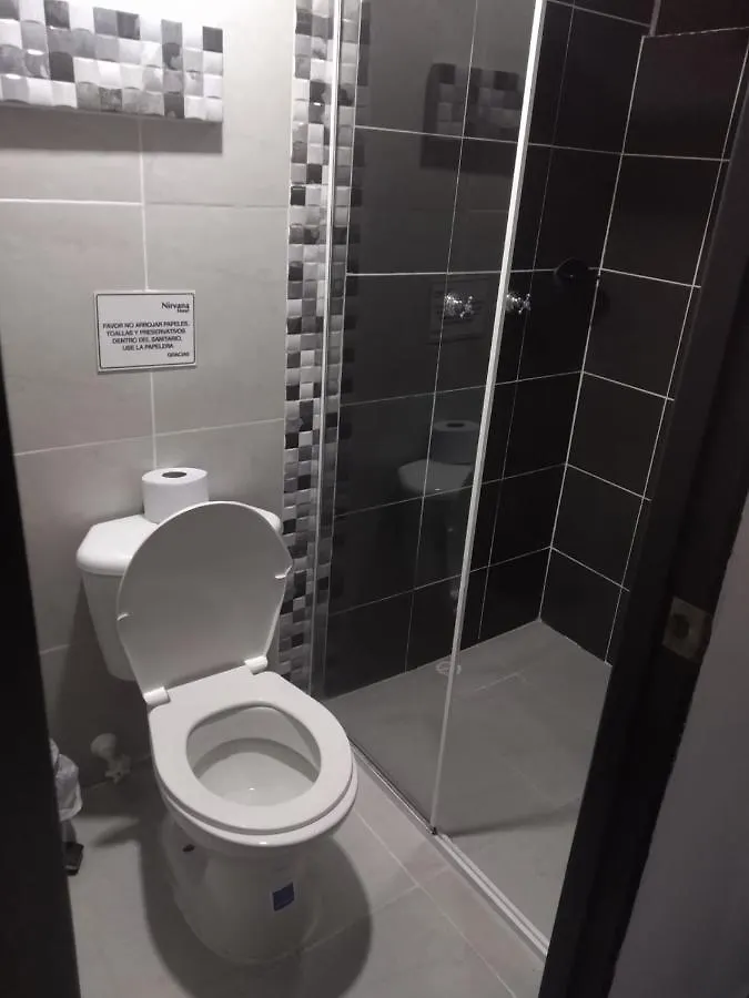 Hotel Nirvana Medellín