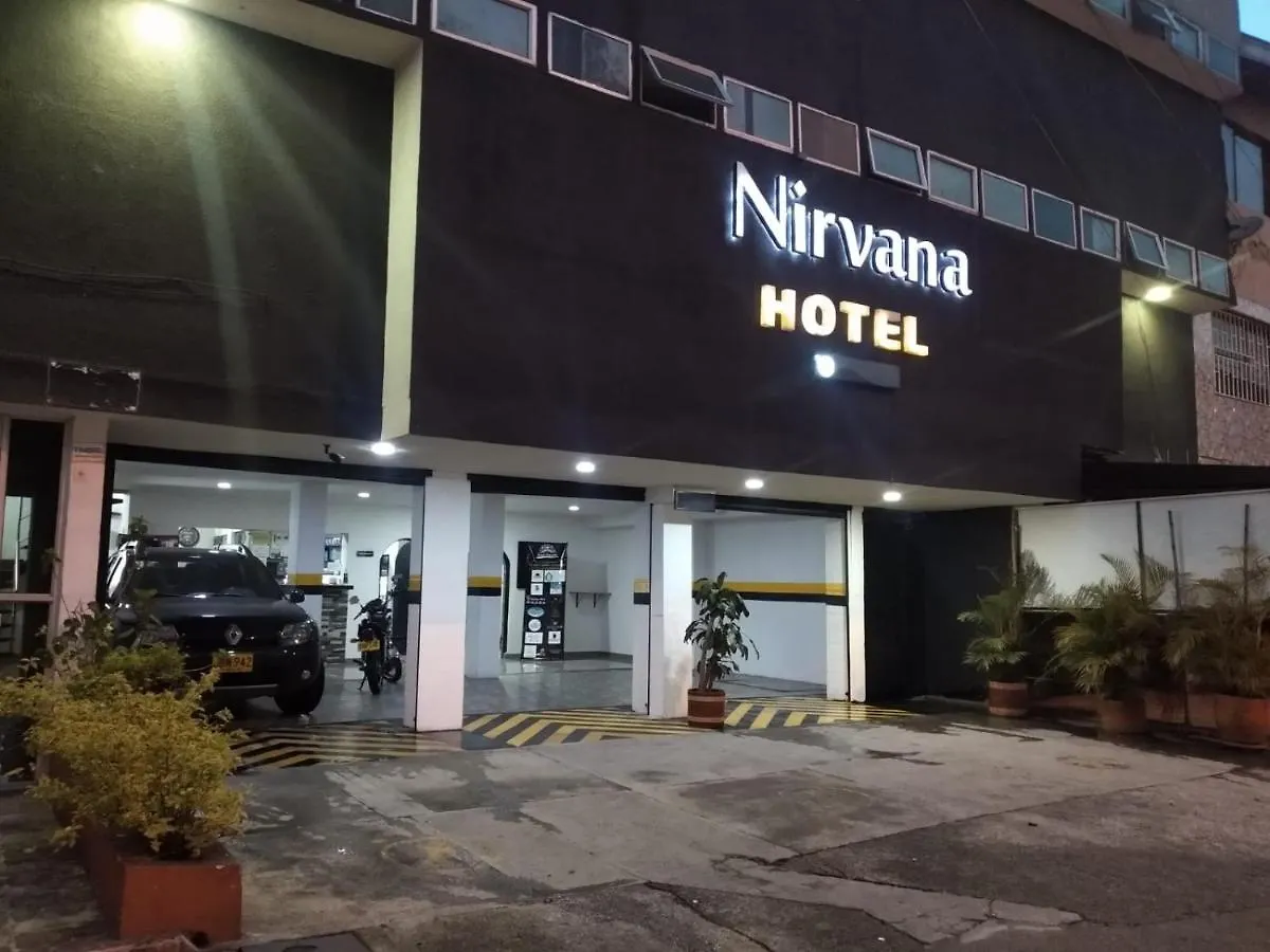Hotel Nirvana Medellín