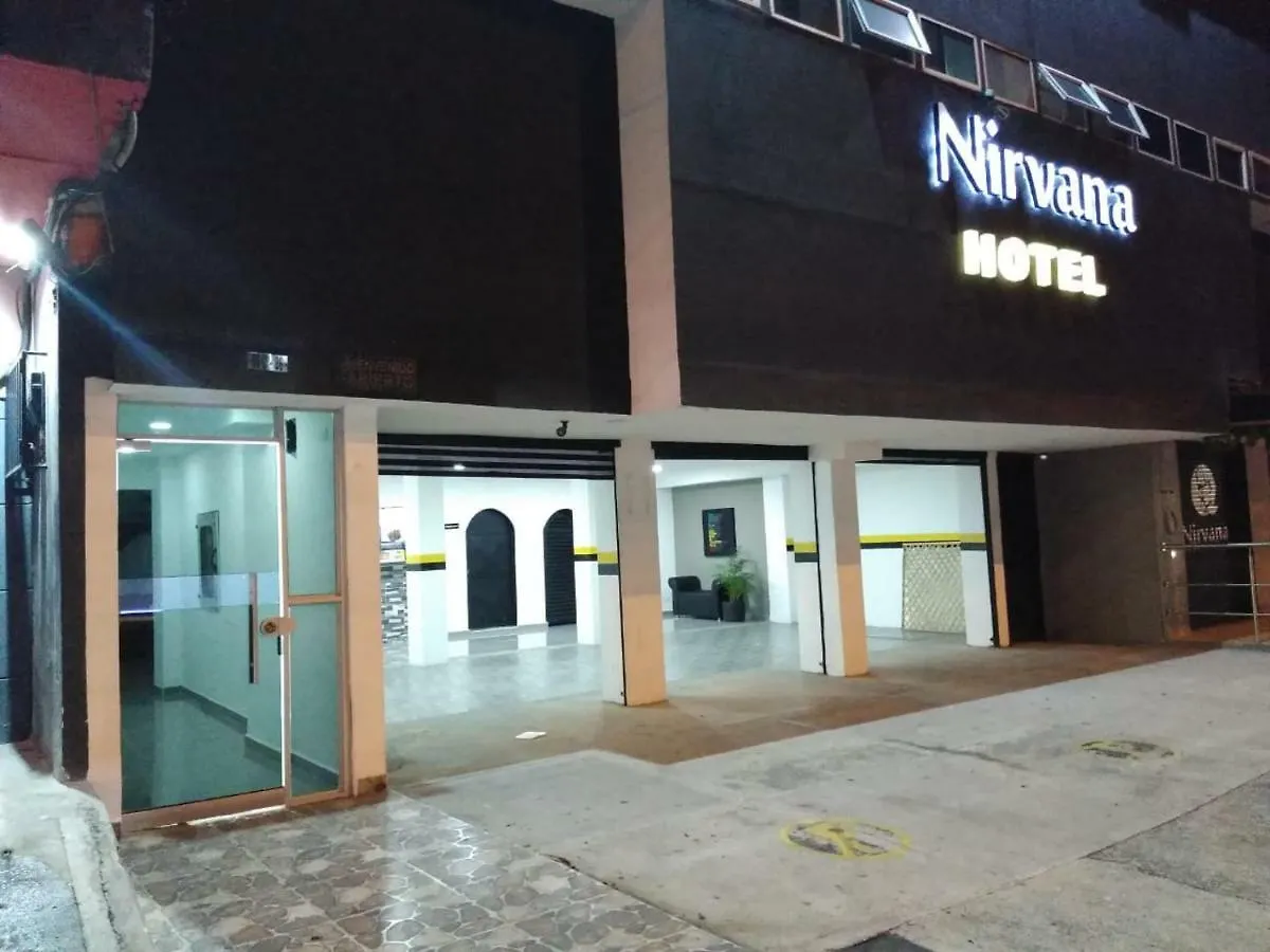 Hotel Nirvana Medellín