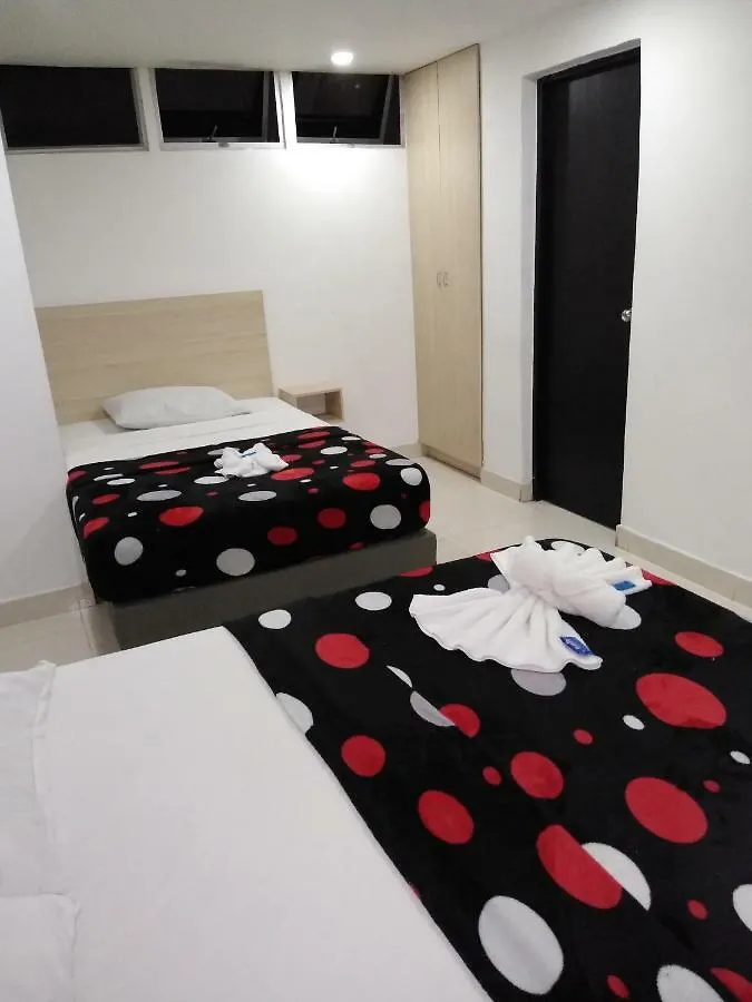 Hotel Nirvana Medellín