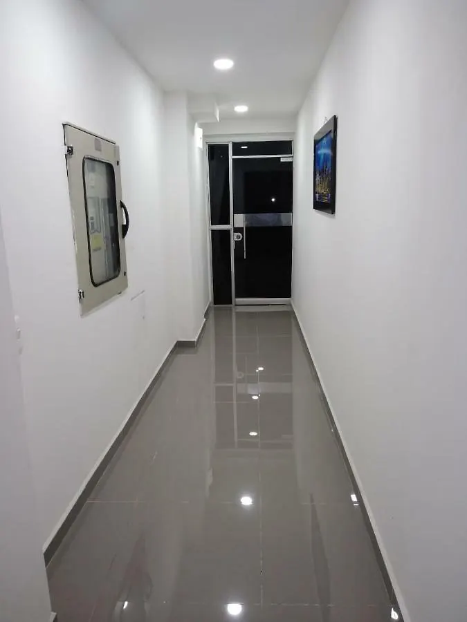 Hotel Nirvana Medellín