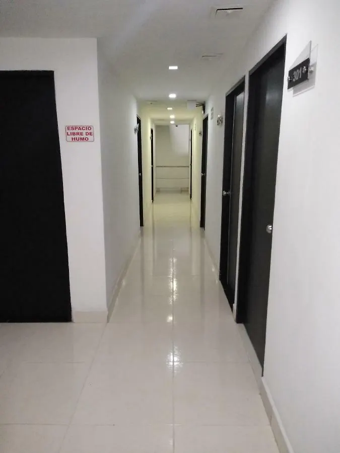 Hotel Nirvana Medellín
