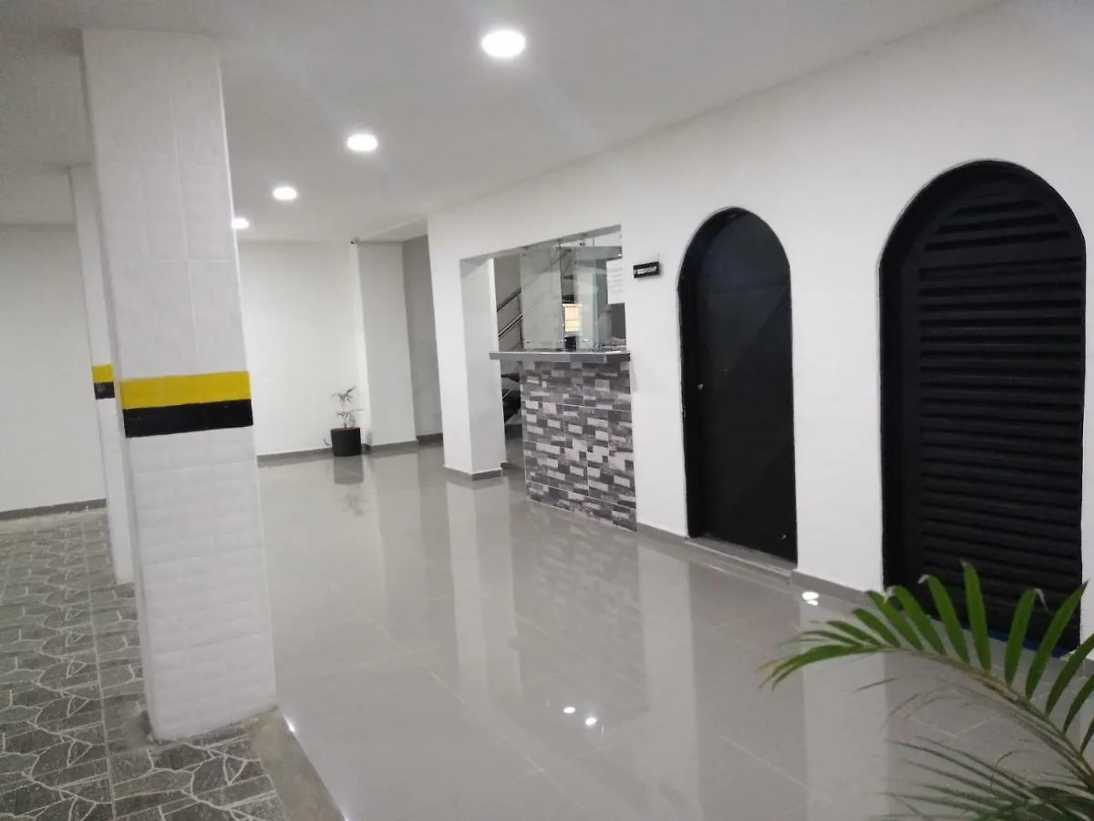 Hotel Nirvana Medellín