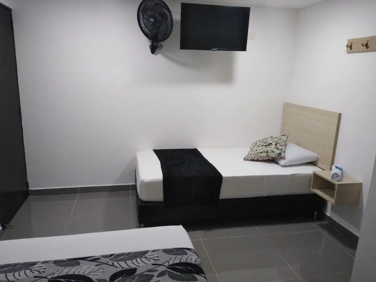 Hotel Nirvana Medellín