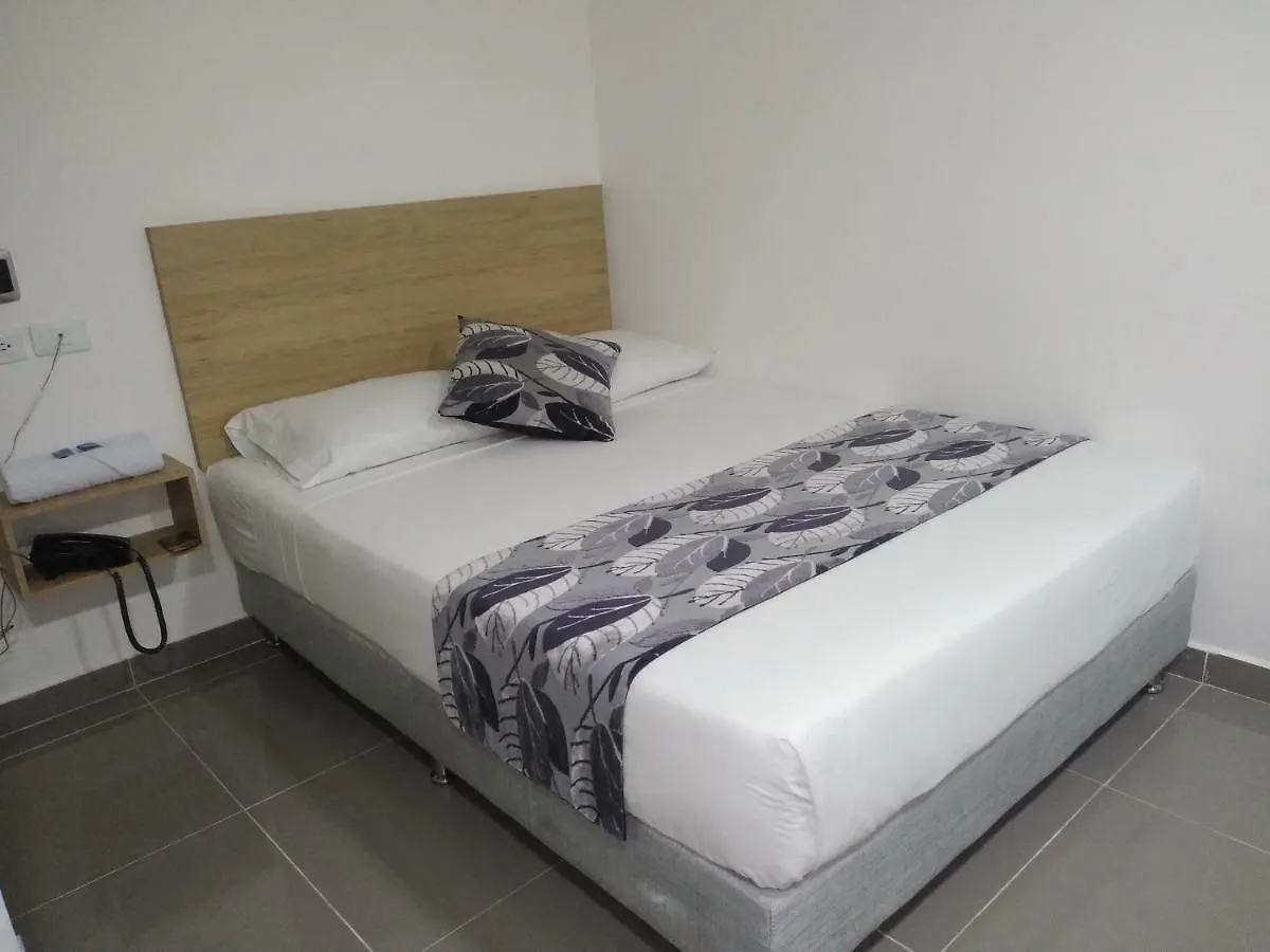 Hotel Nirvana Medellín