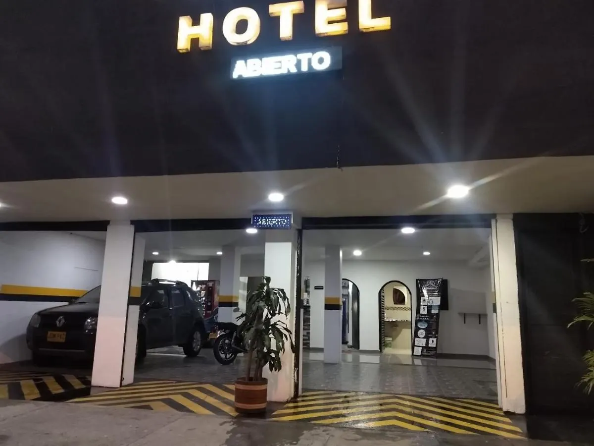 Hotel Nirvana Medellin Colombia